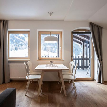 Villa Rainer Sexten Ngoại thất bức ảnh