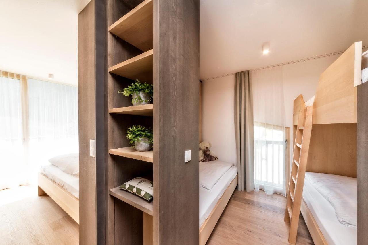 Villa Rainer Sexten Ngoại thất bức ảnh