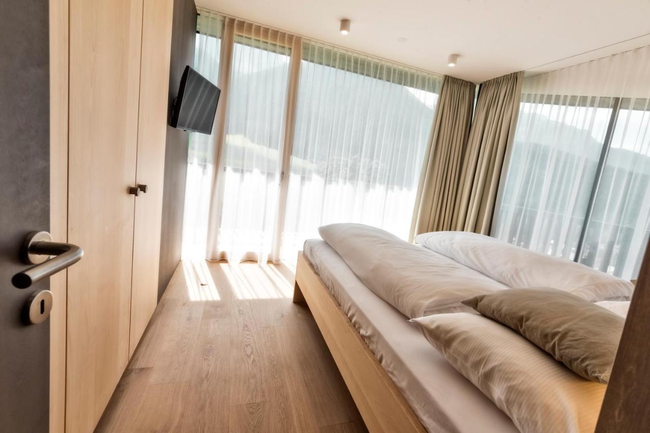 Villa Rainer Sexten Ngoại thất bức ảnh