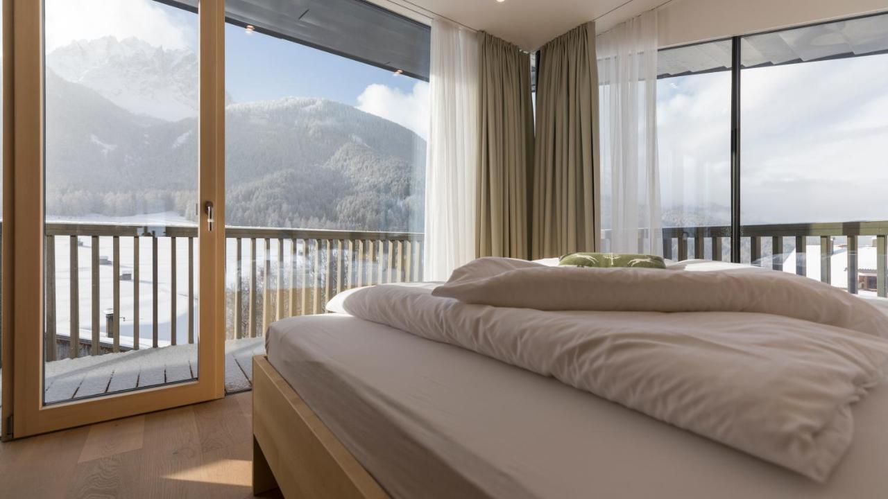Villa Rainer Sexten Ngoại thất bức ảnh