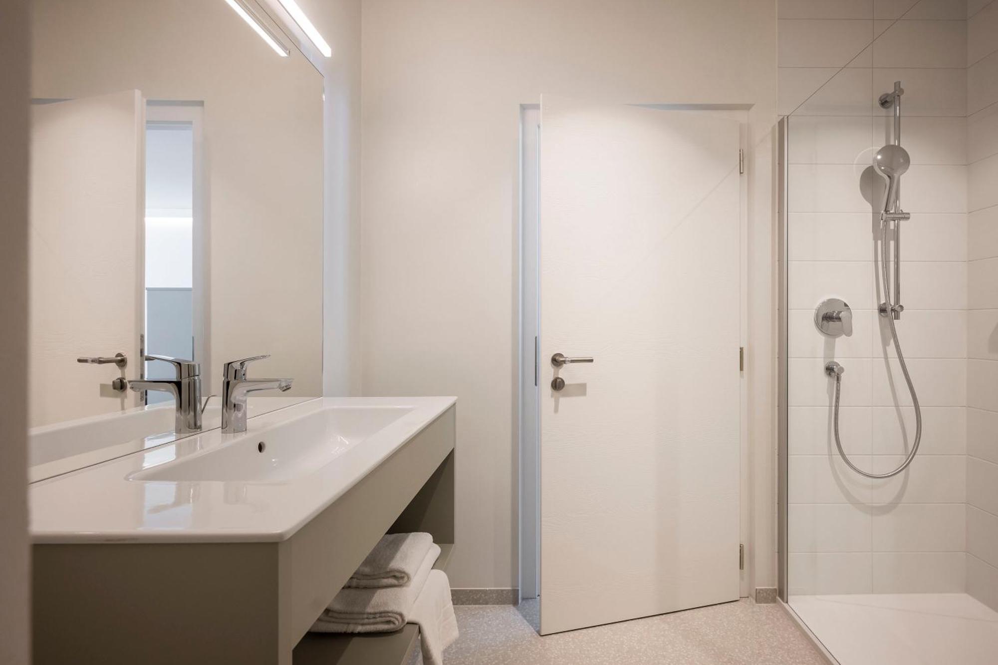Villa Rainer Sexten Ngoại thất bức ảnh