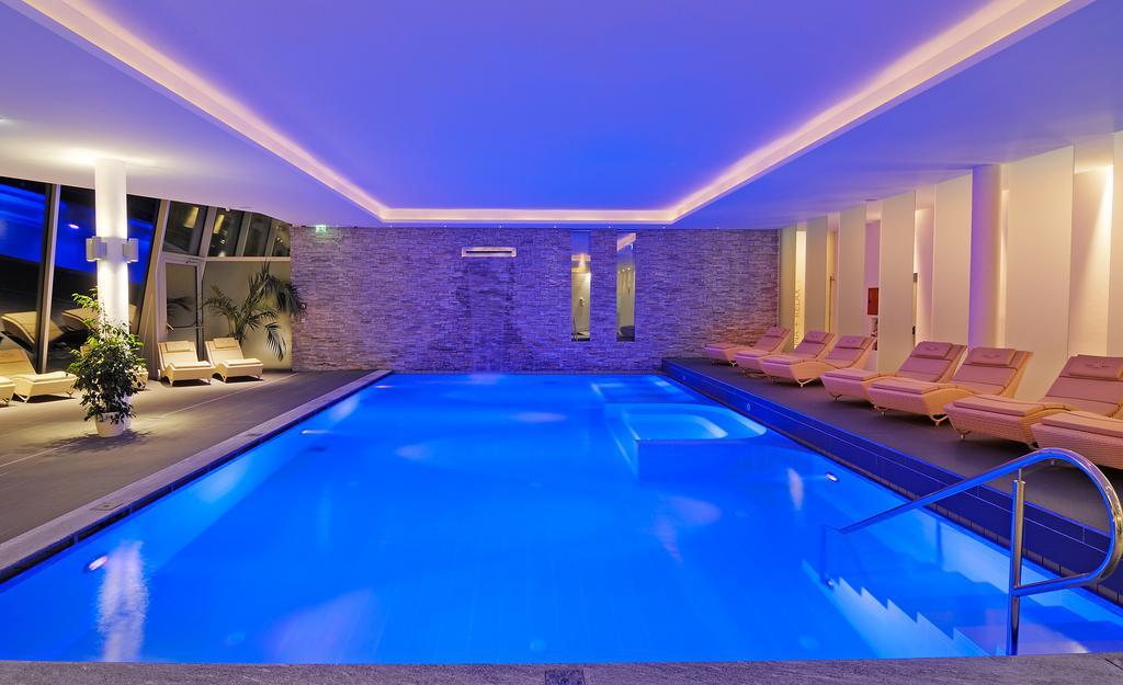 Villa Rainer Sexten Ngoại thất bức ảnh