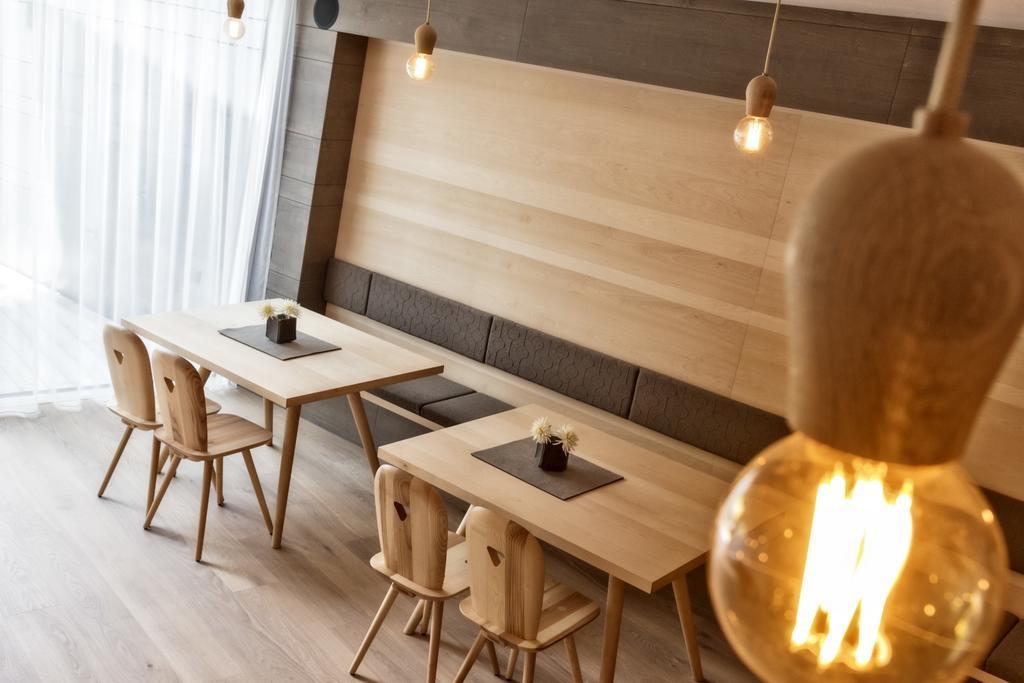 Villa Rainer Sexten Ngoại thất bức ảnh