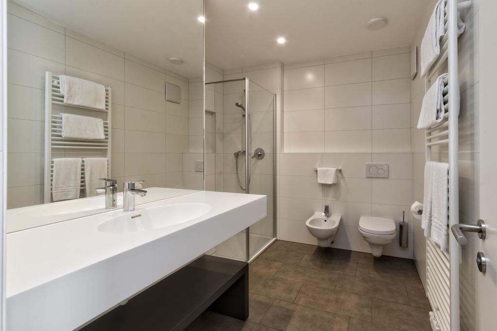 Villa Rainer Sexten Ngoại thất bức ảnh