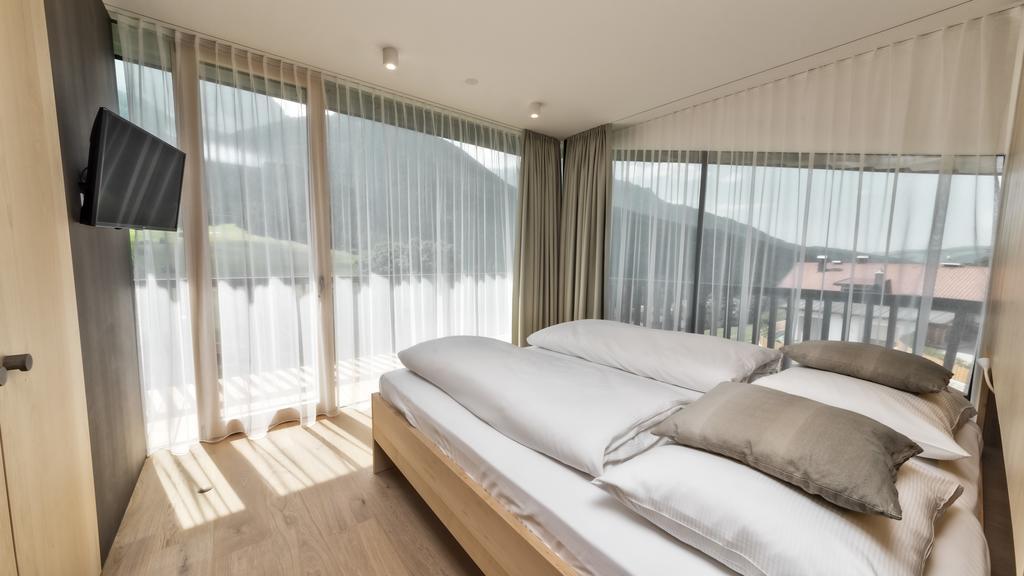 Villa Rainer Sexten Ngoại thất bức ảnh