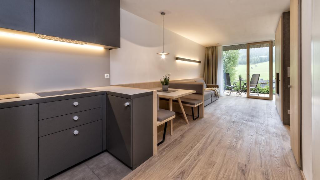 Villa Rainer Sexten Ngoại thất bức ảnh